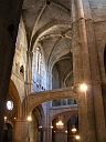 Interieur Eglise Saint Paul
