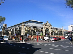 Marche de Narbonne