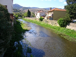 Fleuve Cotier Vallauris