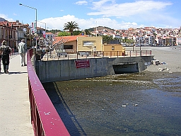 Fleuve Cotier Vallauris 2