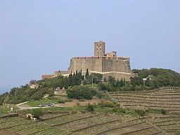 Fort Saint Elme