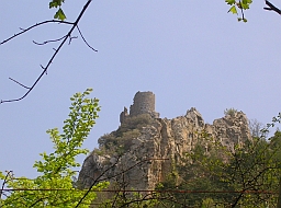 Chateau Saint Pierre par N-O