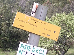 Point de rebroussement