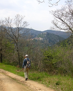 MM et Castel Sabarda