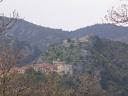 Chateau Saint Pierre et la Vilasse Chateau Saint Pierre
