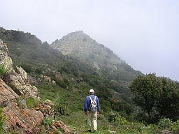 Destination Torre de Querroig