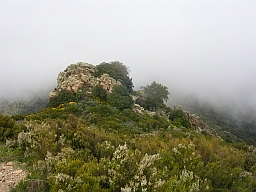 Rochers