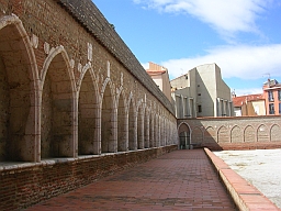 Campo Santo