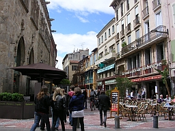 Place de La Loge