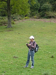 A Baraques de Colomates