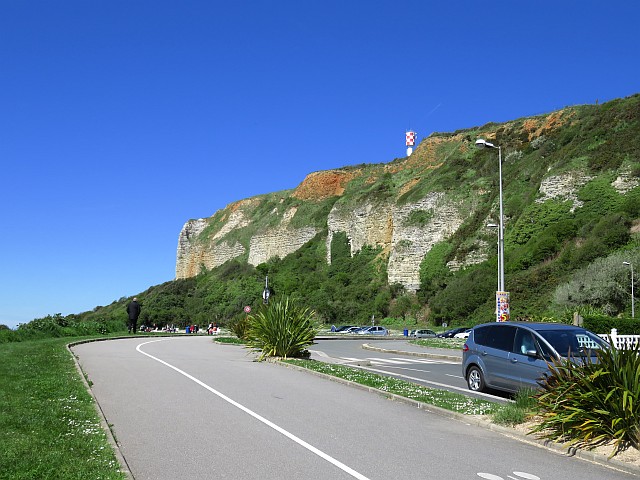 Cap de la Heve Cap de la Heve