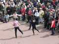 des Danceurs