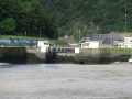 Ecluse Port St Brieuc