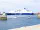 Roscoff Port Ferry