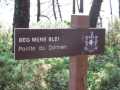 Pte du Dolmen