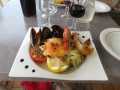 Assiette du March