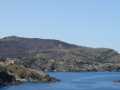 Trace Incendie entre Banyuls et Cerbre