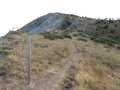 Chemin par lequel nous sommes passs