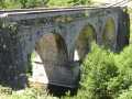 Nouveau ! Pont ayant remplacé l'ancien !