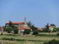 Eglise de Campoussy